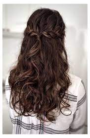 Easy Prom Hair Updo Easypromhairupdo Simple Prom Hair New Braided Hairstyles Hair Styles
