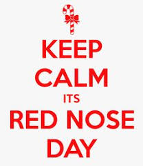 Maybe you would like to learn more about one of these? Comic Relief Red Nose Day