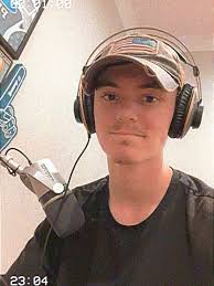 Kane Ward 3 Time World Champion Wakeboarder