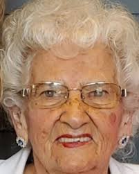 Cressie May Hoopes Obituary March 27, 2025