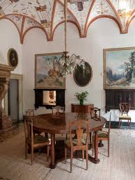 With interior design trends changing every year, it's vital to be aware of the latest materials, colours and styles for decorating rooms. The Story Behind The Italian Villa In Call Me By Your Name Architectural Digest