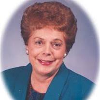 Ann E. Thompson Obituary October 18, 2012