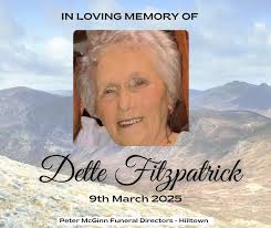 Peter McGinn Funeral Directors