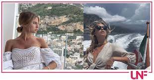 Jun 07, 2021 · luca argentero e cristina marino si sono sposati a sorpresa il 5 giugno a città della pieve, coronando così il loro sogno d'amore. L Abito Da Sposa Di Cristina Marino E Perfetto Bocciato Il Costume Del Viaggio Di Nozze Foto Ultime Notizie Flash