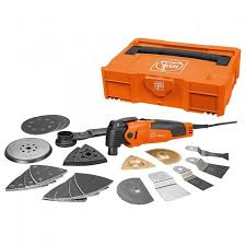 Limited Edition Fein Multimaster Fmm 350q With Systainer And Accessory Pack This Is A Great Set To Get Started With Workshop Pinterest