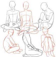 This tutorial explains how to draw female anime legs with a step by step proportions and shape breakdown of the front and side view. Pin On Art Journal Of My Dreams