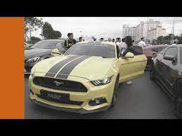 Charles kemudian membeli saham lowe dari bisnis dan mendirikan kembali perusahaan sebagai c. Pandu Kereta Mewah Siapa Mereka Youtube