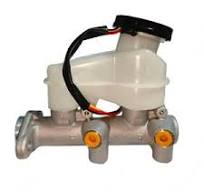 Jac Brake Master Cylinders - Reliable Performance Solutions