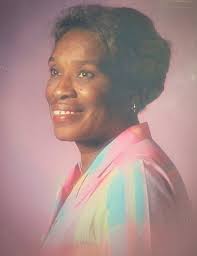 Mary Belle Langston Obituary