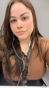 Jasmin Osorio's Instagram, Twitter & Facebook