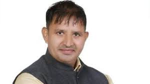 Alwar BJP Leader Yasin Khan Murdered ...