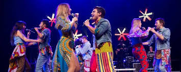 Audities The Magic Of Jeans Musicals Zangeressen Zangers