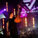 Justin Taylor #JTMD