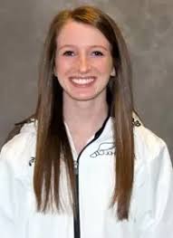 2014-15 Women's Track & Field Roster