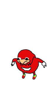 I Tried To Draw Ugandan Knuckles But Horribly Failed Capa De Fundo Desenhos Desenho