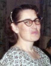 Obituary information for Freda Six