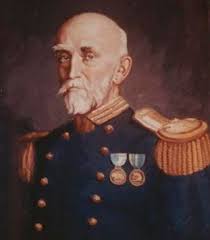 Thurman Edward Allen"