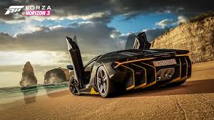 Forza horizon 4 ferrari f12 tdf tuning. First Batch Of Cars Revealed For Forza Horizon 3