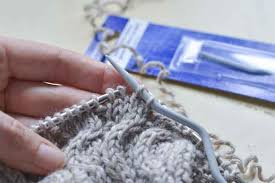 Easy checkout & payment options. Knitting With Cables Part 2