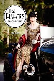 The world of miss fisher is filled with many rich character dynamics, but the relationship between phryne fisher (essie davis) and detective . Amazon Com Miss Fisher Desk Diary 2018 9781631141942 Miss Fisher S Murder Mysteries Books