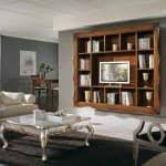 Le migliori offerte per parete attrezzata per soggiorno con cornice; Soggiorni Con Porta Tv Quadro Con Cornice