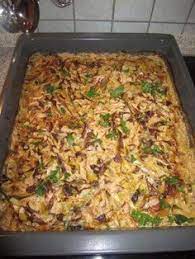 Dieses schnelle und einfache rezept für köstliche kartoffeln aus dem ofen ist alles andere als langweilig. Schnitzelpfanne Partygericht Rezept Mit Video Rezept Schnitzelpfanne Rezept Rezepte Kochrezepte
