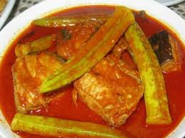 Resepi asam pedas ikan kembung. Ibu Resepi Asam Pedas Ikan Pari Paling Sedap Resepi Facebook