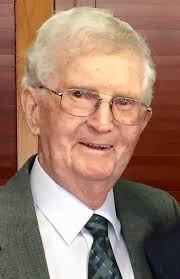 Charles Emerson McClure