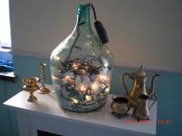 Weihnachten Lichterkette Weinballon Mit Window Creme Gestalten Als Leuchtobjekt Youtube Mit Bildern Deko Weihnachten Basteln Mit Flaschen Flaschen Dekorieren