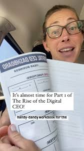 Do yourself and your online biz a favor and hop of the Rise of the Digital  CEO training! Part 1 starts in less than an hour! Catch the replay if you  aren’t available right now, it’s all good! You’ll ...