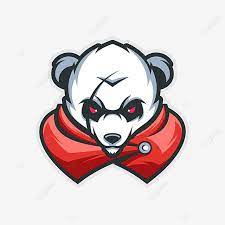 Creation De Logo Esport Mascotte Panda Panda Jeu Logo Png Et Vecteur Pour Telechargement Gratuit In 2021 Logo Design Mascot Panda