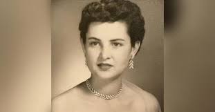 Ida Merle Davis Obituary