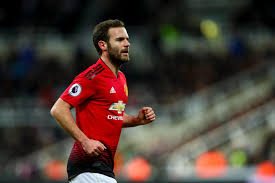Ander herrera agüera paris sg spain. Manchester United S Juan Mata Ander Herrera Jesse Lingard Injured Vs Liverpool Bleacher Report Latest News Videos And Highlights