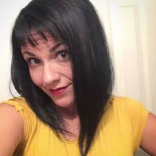 Miranda Hale (@browneyedmurmur)