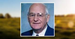 Fredrick Britsch Obituary August 24, 2010