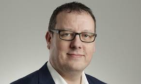 Aberdeen helicopter firm OHS appoints new MD