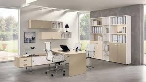 Se avete una stanza autonoma dedicata all'ufficio sistemate prima le librerie lungo le pareti e poi il tavolo da lavoro: L Ufficio In Casa Soluzioni Di Arredo