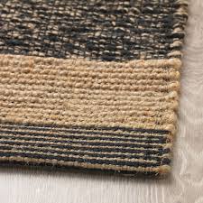 Explore our full range of products from sofas, beds, dinning tables and even office furniture. Ugilt Tapis Tisse Plat Gris Beige Noir Beige Magasinez Chez Ikea Ikea