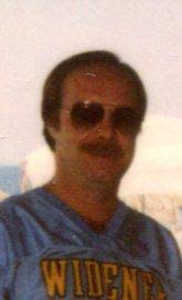 Obituary of William H. Waldron