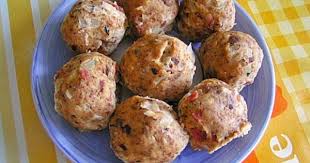 Brotknodel Von Finntina Chefkoch Rezept Rezepte Kochen Und Backen Lebensmittel Essen