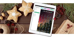 Create Your Own Free Online Advent Calendar Or Make Your Customers Happy With Our Business Variant Online Advent Calendar Free Online Advent Calendar