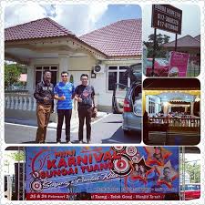 The beach is mostly visited by students from melaka matriculation college on weekends. Bonda Homestay Pengkalan Balak Pengkalan Balak 2021