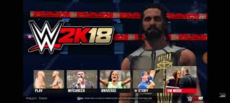 Below we detailed explained that how to install wwe 2k18 on android device. Wwe 2k18 Ppsspp Iso Download For Android Android1game