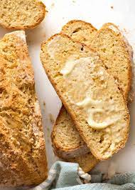 Wonderfully rich and complex flavors with a hearty texture that's great when toasted and spread with your favorite toast topper. World S Best No Yeast Bread Irish Soda Bread Recipetin Eats