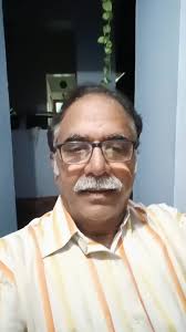 Profile for ANIL KUMAR DADHEECH
