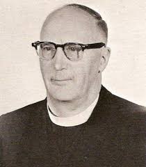 In the late 1980s, I was invited by the managing editor of the "Dictionary  of Newfoundland & Labrador Biography" to contribute biographies of  Pentecostal personalities. For a variety of reasons, some of