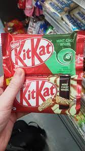 Kit Kat Kit Kat