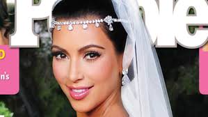 Kim Kardashian wanted to call off wedding to Kris Humphries
