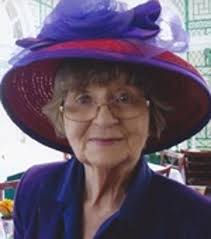 Mildred H. Hinkle Obituary July 11, 2016
