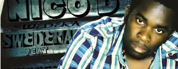 NDODA KUVA NEWE ft VICTOR DEE [Timbe Productions] by Nico D